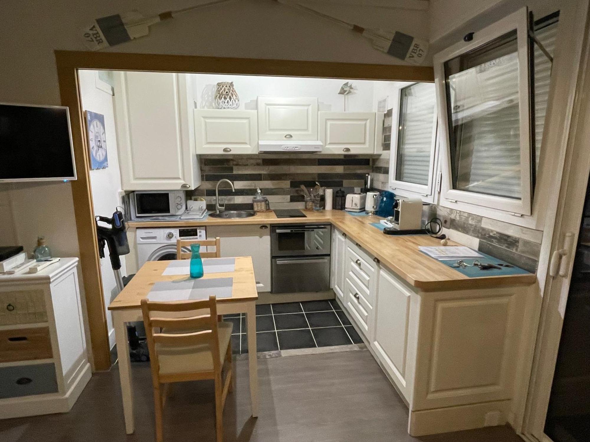 Appartement Le Baulois